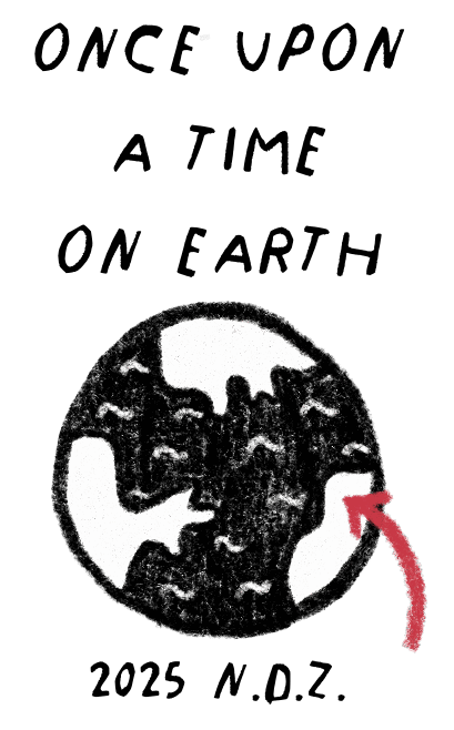 onceuponatimeonearth.com